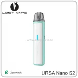 Lost Vape Ursa Nano S2 1000mAh mint