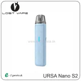 Lost Vape Ursa Nano S2 1000mAh sky delightful