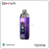 Oxva VPrime 2600mAh auroral purple