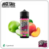 Aróma Drifter Bar Juice 24/120ml Apple Peach