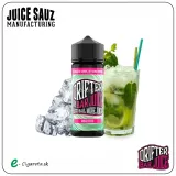 Aróma Drifter Bar Juice 24/120ml Mojito Ice