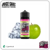 Aróma Drifter Bar Juice 24/120ml Apple Ice