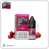 Drifter Bar Salts 10ml - Cherry 20mg