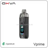 Oxva VPrime 2600mAh black carbon