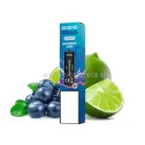 Cartridge SKE Crystal 4in1 - Blueberry Lime 20mg