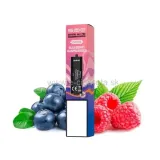 Cartridge SKE Crystal 4in1 - Blueberry Raspberry 20mg