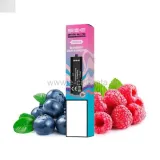 Cartridge SKE Crystal 4in1 - Blueberry Sour Raspberries 20mg