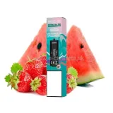 Cartridge SKE Crystal 4in1 - Watermelon Strawberry 20mg