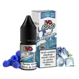 IVG 10ml - Blue Raspberry 3mg