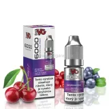 IVG 6000 Salt 10ml - Berrylicious Blast 10mg