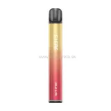 Eleaf iSilk Lite 500mAh Yellow-Red gradient