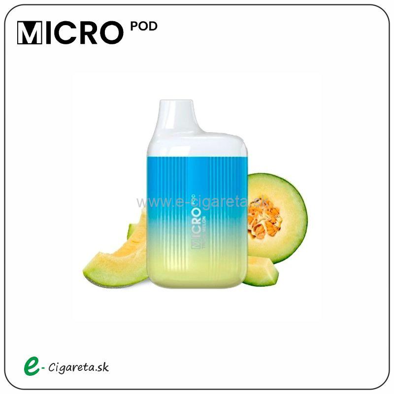 Micro Pod - Triple Melon 20mg