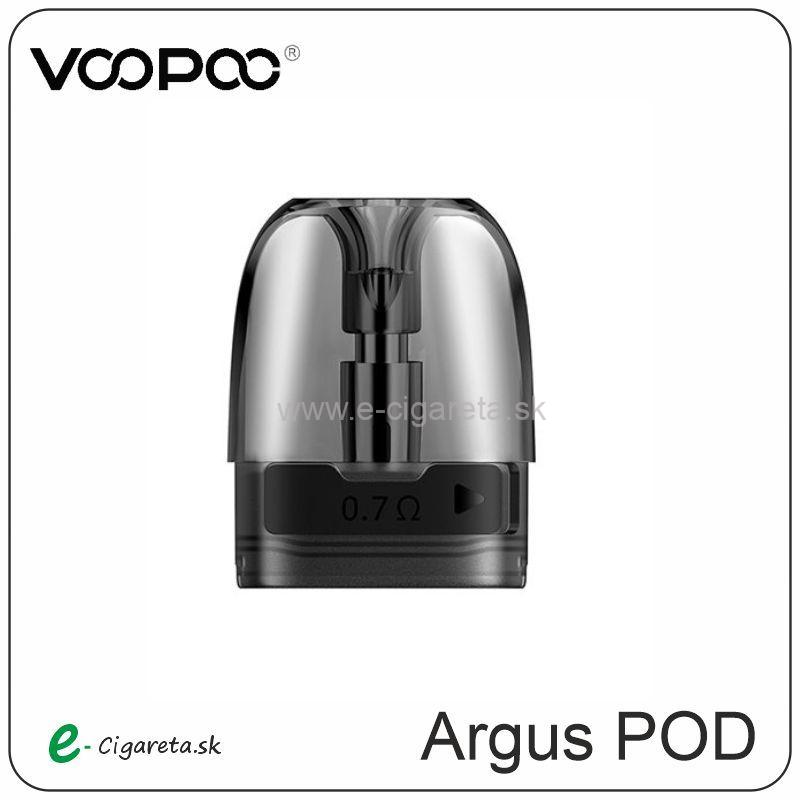 VooPoo Argus Top Pod cartridge 0,7ohm