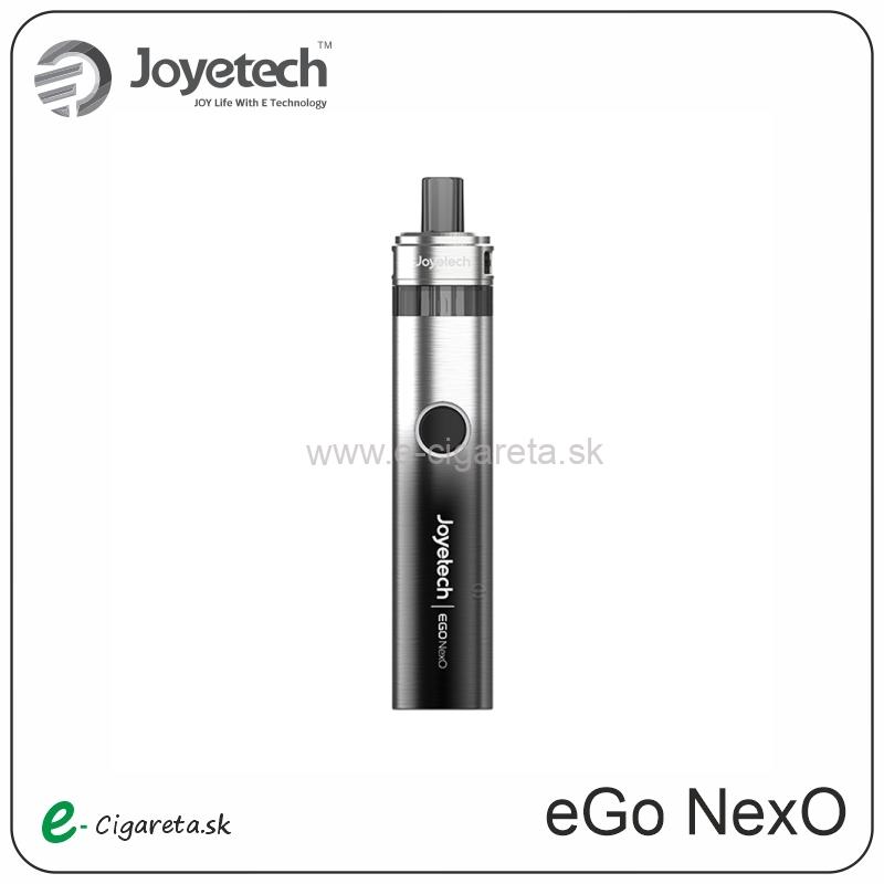 Joyetech eGo NexO 1500mAh čierna