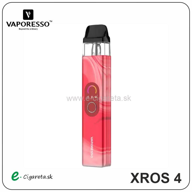 Vaporesso Xros 4 1000mAh bloody mary