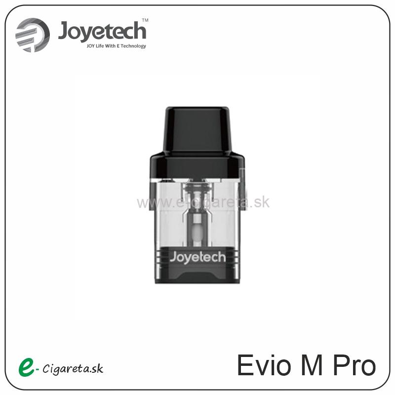 Joyetech EVIO M Pro cartridge 0,6ohm