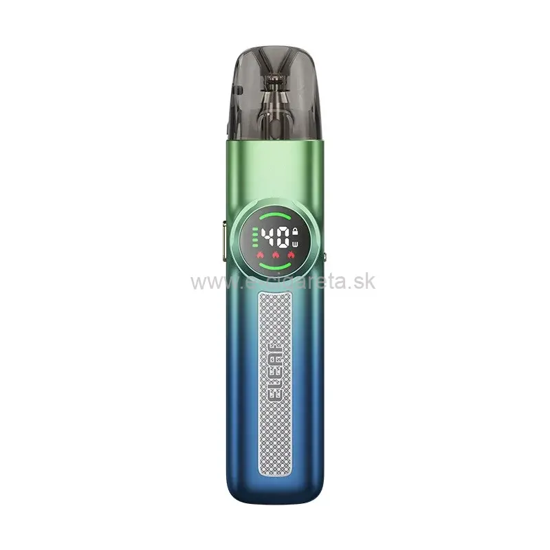 Eleaf iVeni 1100mAh Green-Blue Gradient