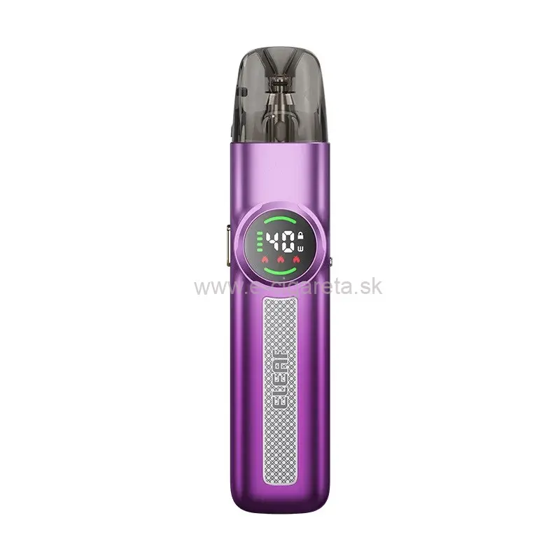 Eleaf iVeni 1100mAh Gradient purple