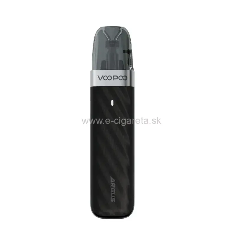 VooPoo Argus Z2 1500mAh Silk Black