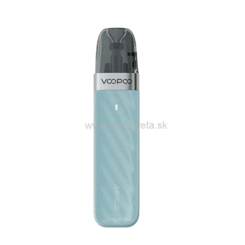 VooPoo Argus Z2 1500mAh Mint Blue