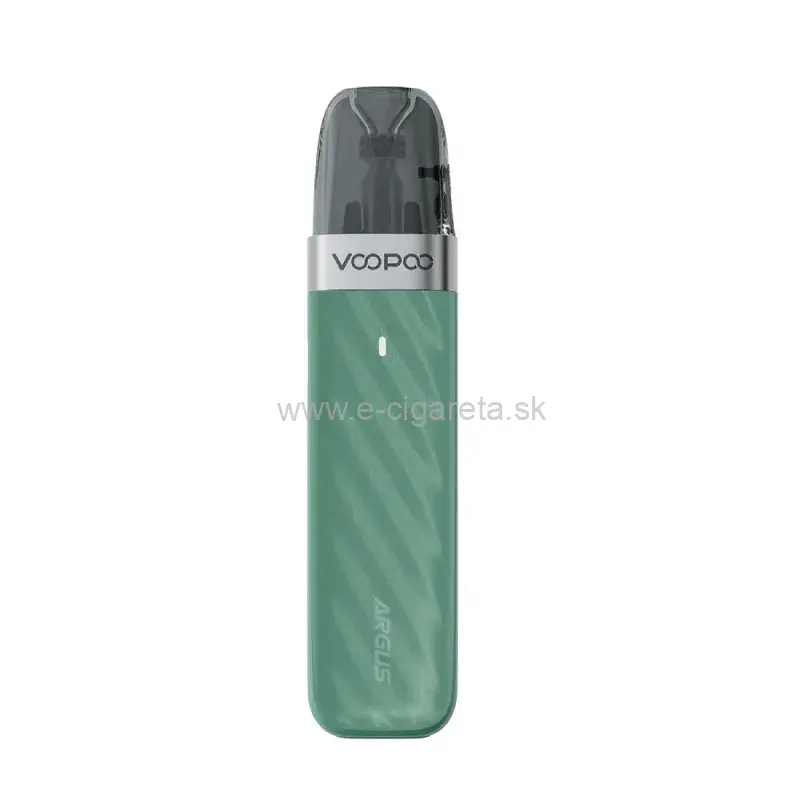 VooPoo Argus Z2 1500mAh Moss Green