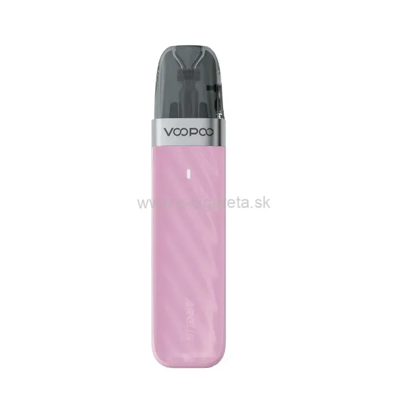 VooPoo Argus Z2 1500mAh Rose Pink