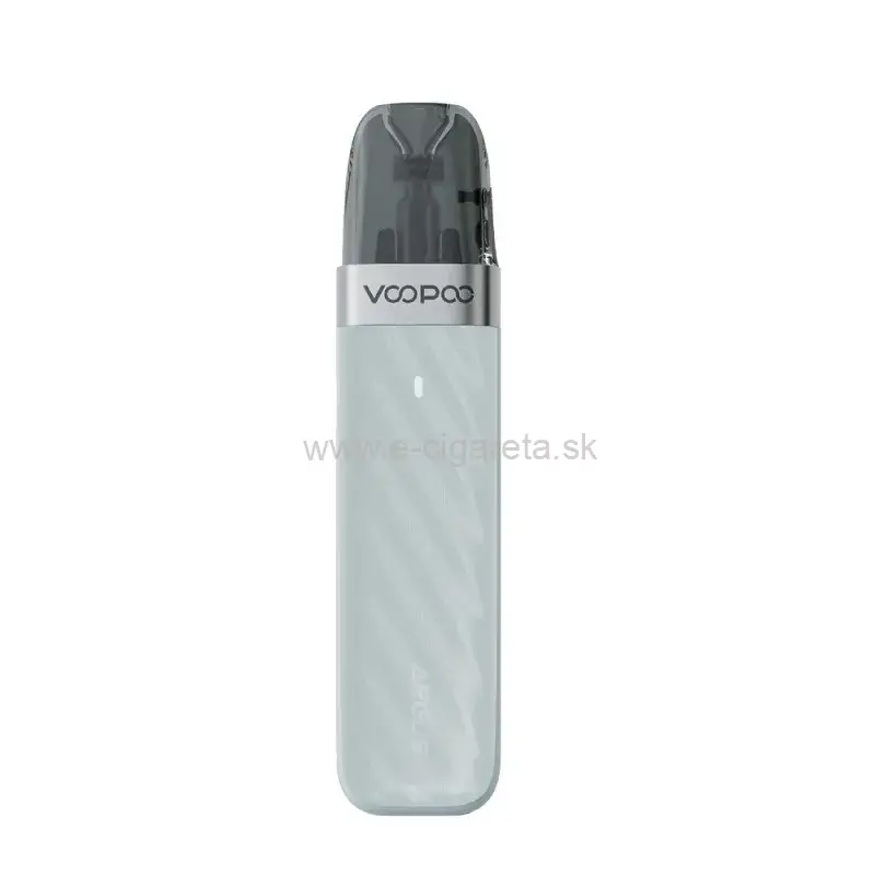 VooPoo Argus Z2 1500mAh Shell White