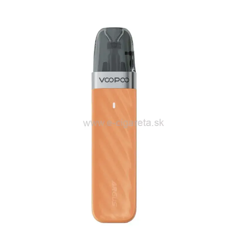 VooPoo Argus Z2 1500mAh Sunlight Orange