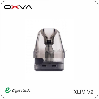 Oxva Xlim V2 cartridge 1,2ohm