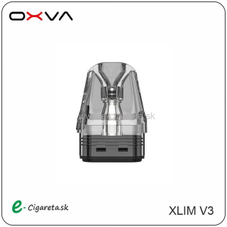 Oxva Xlim V3 cartridge 1,2ohm