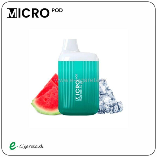 Micro Pod - Watermelon Ice 20mg