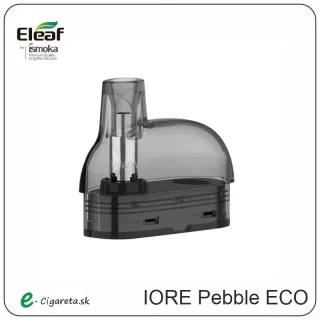 iSmoka Eleaf IORE Pebble Cartridge 0,6ohm