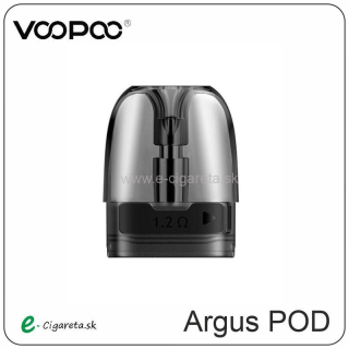 VooPoo Argus Pod cartridge 1,0ohm