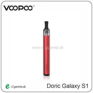 VooPoo Doric Galaxy S1 800mAh russet red