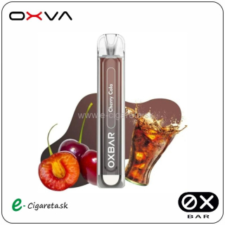 Oxva OXBAR C800 - Cherry Cola 16mg