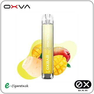 Oxva OXBAR C800 - Mango Slushy 16mg