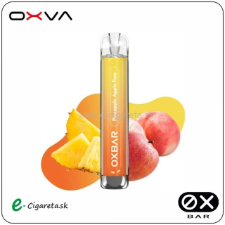 Oxva OXBAR C800 - Pineapple Apple Pear 16mg