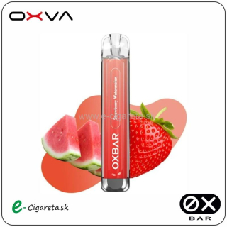 Oxva OXBAR C800 - Strawberry Watermelon 16mg