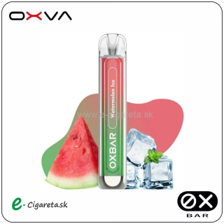 Oxva OXBAR C800 - Watermelon Ice 16mg