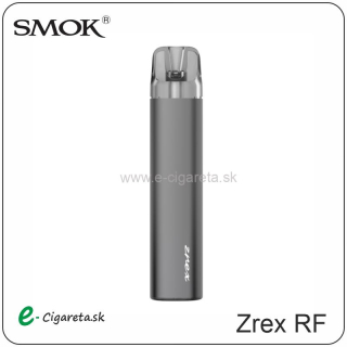 Smok Zrex RF 500mAh gunmetal