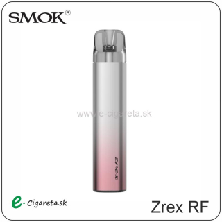 Smok Zrex RF 500mAh pink silver