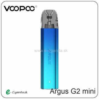 VooPoo Argus G2 Mini 1200mAh Aurora Blue