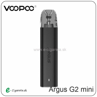 VooPoo Argus G2 Mini 1200mAh Midnight Black