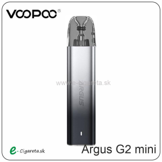 VooPoo Argus G2 Mini 1200mAh Moonlight Gray