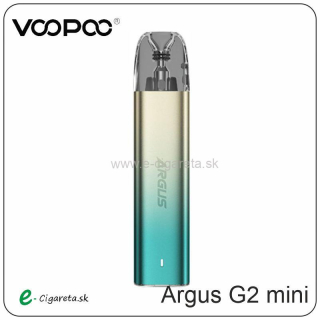 VooPoo Argus G2 Mini 1200mAh Spring Green