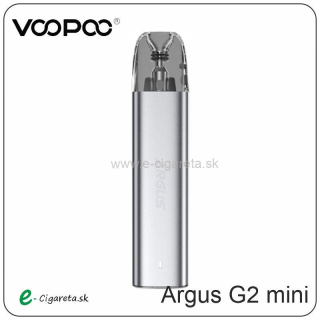 VooPoo Argus G2 Mini 1200mAh Starry Silver