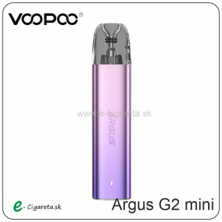 VooPoo Argus G2 Mini 1200mAh Violet Pink