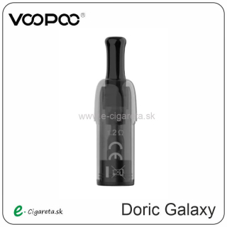 VooPoo Galaxy cartridge 1,2ohm