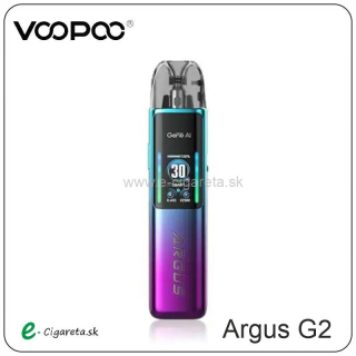 VooPoo Argus G2 1000mAh Aurora Purple