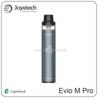 Joyetech EVIO M Pro 1100mAh modrá